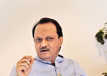 उपमुख्यमंत्री पवार आज अमळनेर दौऱ्यावर