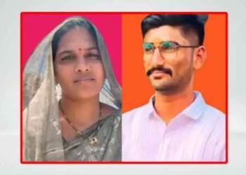 खळबळजनक! चुलती व पुतण्याने गळफास घेत संपविले जीवन