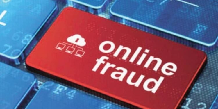   ट्रेडींगमध्ये गुंतविण्याचे आमिष पाचोऱ्याच्या विमा प्रतिनिधीला ऑनलाईन लावला तब्बल साडे नऊ लाखाचा चुना..