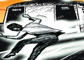 धक्कादायक: सैन्यात नोकरीच्या आमिषाने फसवणूक, तरूणाने संपविले जिवन