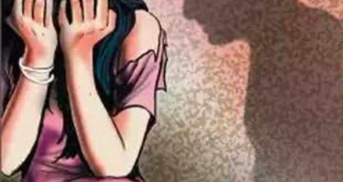 भावानेच केला बहिणीवर अत्याचार ; जळगावातील धक्कादायक घटना