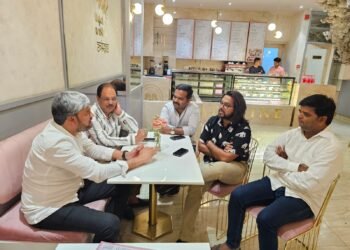 ” क्रांतीपर्व ”  मधून क्रांतिवीरांगणा लिलाताई आणि डॉ.उत्तमराव पाटलांचा धगधगत्या इतिहासावर चित्रपट येणार