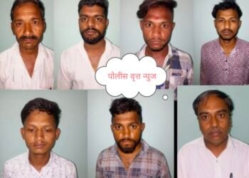 चोपड्यातील प्रेमी युगुलाच्या खून प्रकरणी, पाच जणांना जन्मठेप