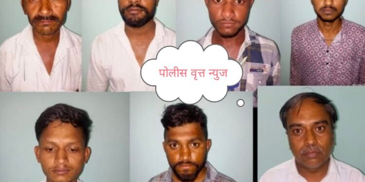 चोपड्यातील प्रेमी युगुलाच्या खून प्रकरणी, पाच जणांना जन्मठेप
