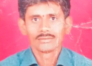 जळगाव जिल्ह्याला अवकाळी पावसाचा तडाखा; वीज पडून शेतकरी ठार