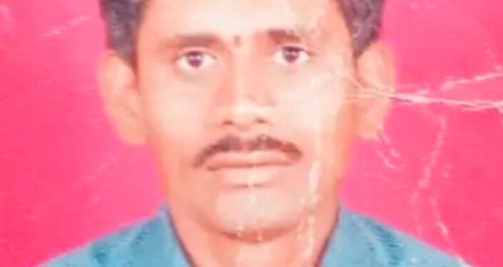 जळगाव जिल्ह्याला अवकाळी पावसाचा तडाखा; वीज पडून शेतकरी ठार