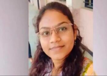 पत्नी शारीरिक संबंधाला नकार देते म्हणून ओढणीने गळा आवळून संपविले