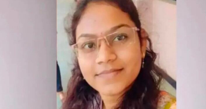 पत्नी शारीरिक संबंधाला नकार देते म्हणून ओढणीने गळा आवळून संपविले