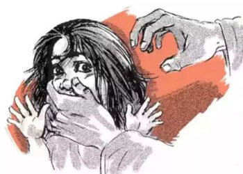 संतापजनक: दोन वर्षीय चिमुकलीवर लैंगिक अत्याचार