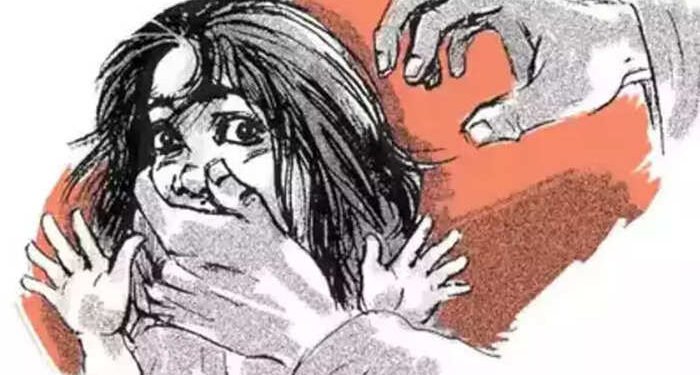 संतापजनक: दोन वर्षीय चिमुकलीवर लैंगिक अत्याचार