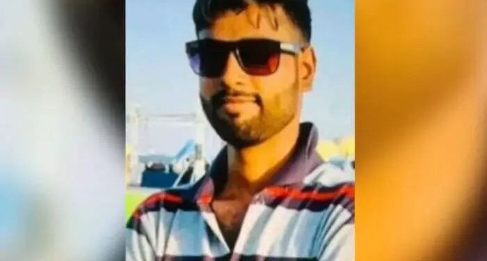 अन्न-पाण्याविना हिंदुस्थानी तरुणाचा सौदी अरेबियाच्या वाळवंटात मृत्यू