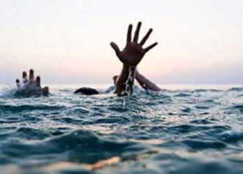 दुर्दैवी घटना: रक्षाबंधनाच्या पूर्वसंध्येला चार सख्ख्या बहीण भाऊंचा पाण्यात बुडून मृत्यू