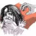 धक्कादायक: अल्पवयीन मुलीवर अत्याचार नंतर दगड टाकून खून