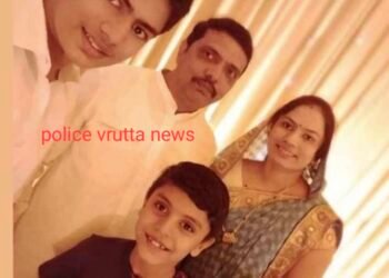 धक्कादायक : धुळ्यात एकच कुटुंबातल्या चौघांनी जीवन संपविले