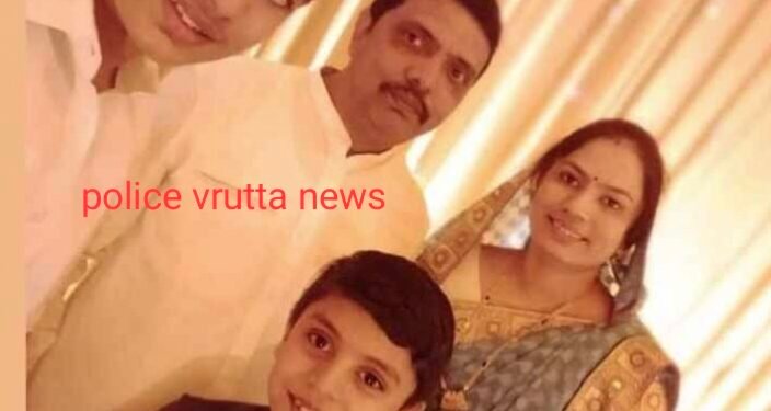 धक्कादायक : धुळ्यात एकच कुटुंबातल्या चौघांनी जीवन संपविले