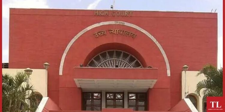 दाखला छेडखानीच्या गुन्ह्यात मा. उच्च न्यायालय, खंडपीठ, छत्रपती संभाजीनगर येथे अटकपूर्व जामीन मंजूर,बोगस दिव्यांग प्रमानपत्राबाबत हायकोर्टात स्वतंत्र याचिका दाखल करणार.