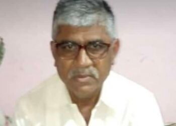 Amalner: भरधाव बसच्या धडकेत दुचाकीस्वार जागीच ठार