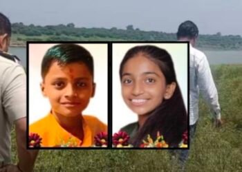 सर्वपित्री अमावस्येला काळाचा घाला, तापी नदी पात्रात बेल पत्र टाकण्यासाठी गेलेल्या बहिण-भावांचा बुडून मृत्यू