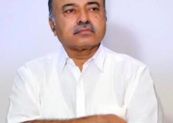 डॉ. शिंदे उद्या उमेदवारी अर्ज दाखल करणार