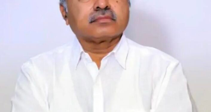 डॉ. शिंदे उद्या उमेदवारी अर्ज दाखल करणार