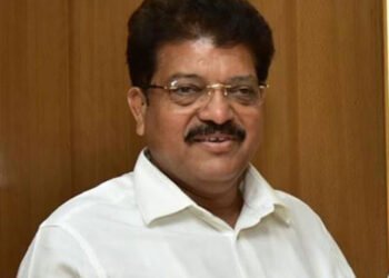 आ. राजूमामा भोळे आज उमेदवारी अर्ज दाखल करणार