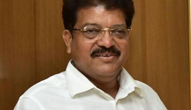 आ. राजूमामा भोळे आज उमेदवारी अर्ज दाखल करणार