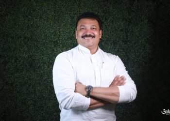 संत भूमीतील जंतांना मतदानातून ठेचामाजी आमदार शिरीष चौधरी यांचे मतदारांना आवाहन