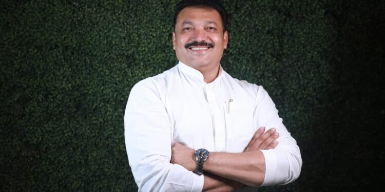 संत भूमीतील जंतांना मतदानातून ठेचामाजी आमदार शिरीष चौधरी यांचे मतदारांना आवाहन