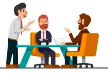 उमेदवारांचे मीडिया सांभाळणारे ‘कीस गली मे किलबिला’