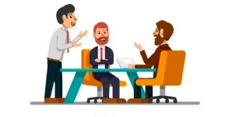 उमेदवारांचे मीडिया सांभाळणारे ‘कीस गली मे किलबिला’