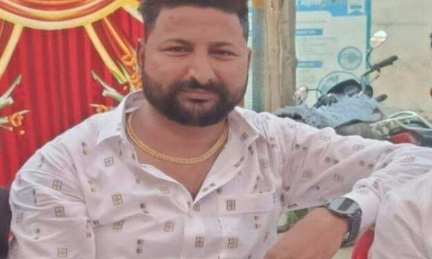 मोटरसायकलचा कट लागल्याने वाद पेटला; मारहाणीत तरुणाचा जीव गेला