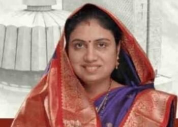 ‘तर लवकर जयश्रीताई महाजनांचे आमदारकीचे स्वप्न साकार होणार,