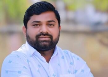 काहींना दारू पाजून गोंधळ घालण्याचा केला जातोय निंदनीय प्रयत्न,एवढ्या खालच्या स्तरावर जाऊ नका, जिल्हाध्यक्ष भुषण भदाणे यांचा इशारा