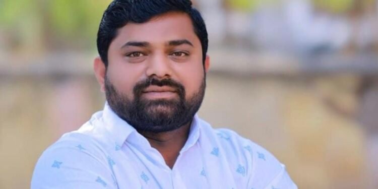 काहींना दारू पाजून गोंधळ घालण्याचा केला जातोय निंदनीय प्रयत्न,एवढ्या खालच्या स्तरावर जाऊ नका, जिल्हाध्यक्ष भुषण भदाणे यांचा इशारा