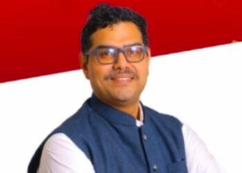 जळगावातील उत्सुकता डॉ अनुज पाटील, रुग्णांबरोबर  शहरातील रखडेलेल्या कामांचाही होणार विकास!