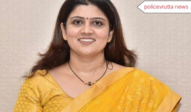 सुशिक्षित आणि प्रगल्भ विचारांच्या उमेदवारालाच निवडून द्या – डॉ. लीना पाटील