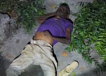 पाळधी रेल्वस्थानकावर आढळला बेवारस मृतदेह