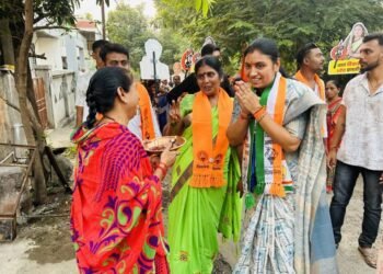 महापौर ते आमदार: जयश्री महाजन निश्चितच घडवणार इतिहास; समर्थकांचे विश्वासदर्शक उद्गार