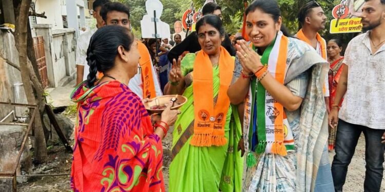 महापौर ते आमदार: जयश्री महाजन निश्चितच घडवणार इतिहास; समर्थकांचे विश्वासदर्शक उद्गार