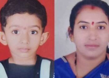 बापरे: जळगावात चिमुकलीला गळफास देऊन आईनेही संपविलं जीवन