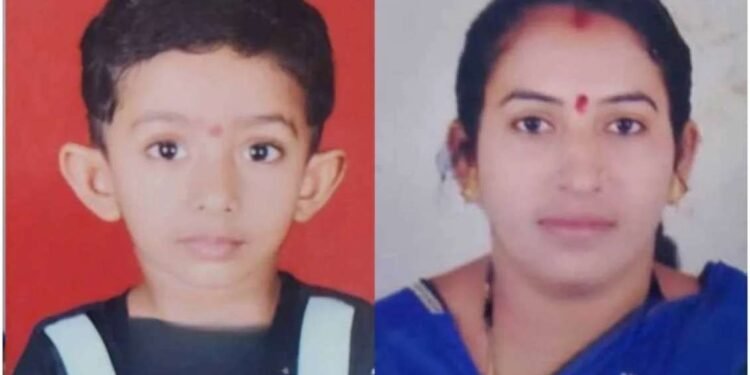 बापरे: जळगावात चिमुकलीला गळफास देऊन आईनेही संपविलं जीवन