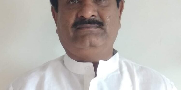 प्रदूषण नियंत्रणात आणणे काळाची गरज- डी ए धनगर