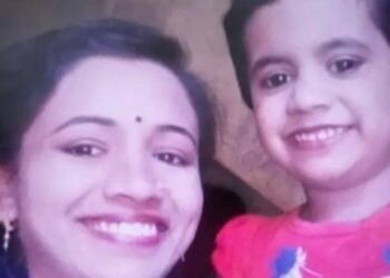 हृदयद्रावक : महिलेने आपल्या ९ वर्षीय मुलीसह गळफास घेऊन आत्महत्या