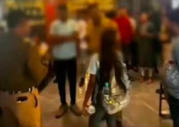 धुळ्यात ८३ लॉज, कॅफेतून ६६ तरुण-तरुणी ताब्यात, बहुतांश तरुण, तरुणी महाविद्यालयीन