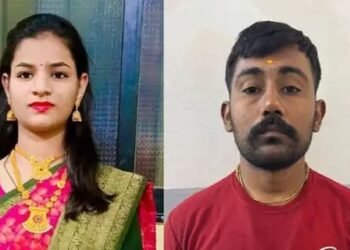 धक्कादायक! छत्रपती संभाजीनगरमध्ये  200 फूट उंच डोंगरावरुन ढकलून भावाने संपवलं बहिणीला