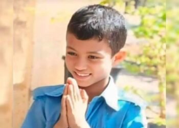 धक्कादायक: बारामतीत बापाने ९ वर्षांच्या मुलाला हालहाल करून संपवलं