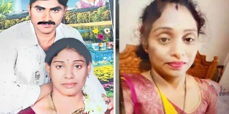 क्रूरतेचा कळस: निवृत्त जवानाने पत्नीची हत्या केली अन् मृतदेहाचे तुकडे कुकरमध्ये शिजवले,