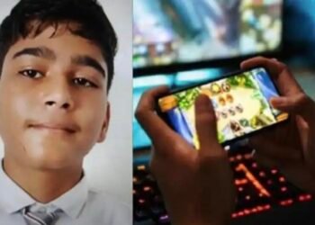 “ऑनलाइन गेमिंगचे व्यसन: लखनऊत १४ वर्षीय विद्यार्थ्याची १३ लाखांचा गमावल्यामुळे आत्महत्या”
