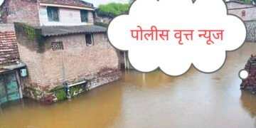 ब्रेकिंग: सोलापूर जिल्हा अंधारात! ४१ गावांचा वीजपुरवठा ८ दिवस ठप्प,१५०० ट्रान्स्फॉर्मर वाहून, लाखो नागरिक विजेविना