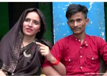 सीमा–सचिनचे नाव घोटाळ्यात; ६५० कोटींचा महाघोटाळा!